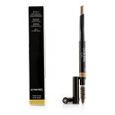 【月間優良ショップ受賞】 Chanel Stylo Sourcils Waterproof - 804 Blond Dore シャネル スティロ スルシル ウォータープルーフ - 804 Blond Dore 0.27g/0.009oz 送料無料 海外通販