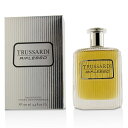 トラサルディ 【月間優良ショップ受賞】 Trussardi Riflesso Eau De Toilette Spray トラサルディ リフレッソ EDT P 100ml/3.3oz 送料無料 海外通販