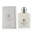 yԗDǃVbv܁z Trussardi Donna Eau De Toilette Spray gTfB hi EDT SP 30ml/1oz  COʔ