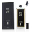 yԗDǃVbv܁z Serge Lutens Five O'Clock Au Gingembre Eau De Parfum Spray ZW@^X t@CuINbNIWWu EDP SP 100ml/3.3oz  COʔ