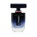 【月間優良ショップ受賞】 Tommy Hilfiger Impact Intense Eau De Parfum Spray トミー ヒルフィガー Impact Intense Eau De Parfum Spray 100ml/3.4oz 送料無料 海外通販