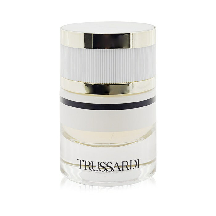 トラサルディ 【月間優良ショップ受賞】 Trussardi Pure Jasmine Eau De Parfum Spray トラサルディ Pure Jasmine Eau De Parfum Spray 30ml/1oz 送料無料 海外通販