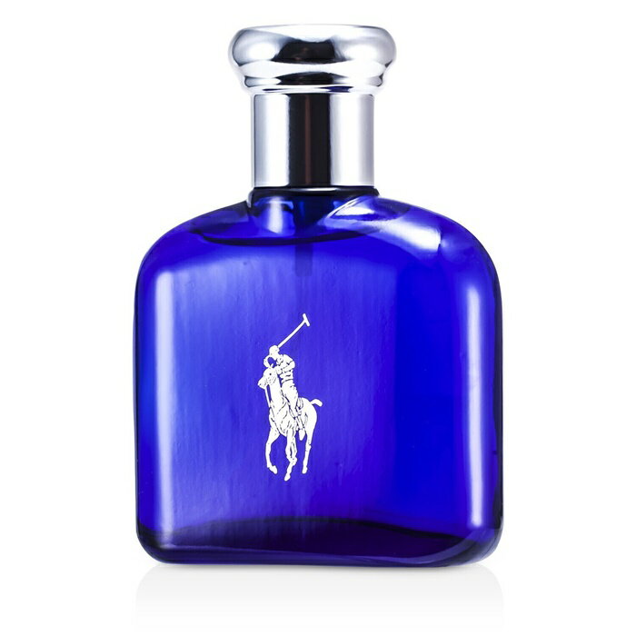 ڷͥɥå׼ޡ Ralph Lauren Polo Blue Eau De Toilette Spray   ݥ֥롼ɥȥ쥹ץ졼 75ml/2.5oz ̵ 