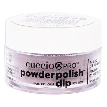 ڷͥɥå׼ޡ Cuccio Colour Pro Powder Polish Nail Colour Dip System - ...