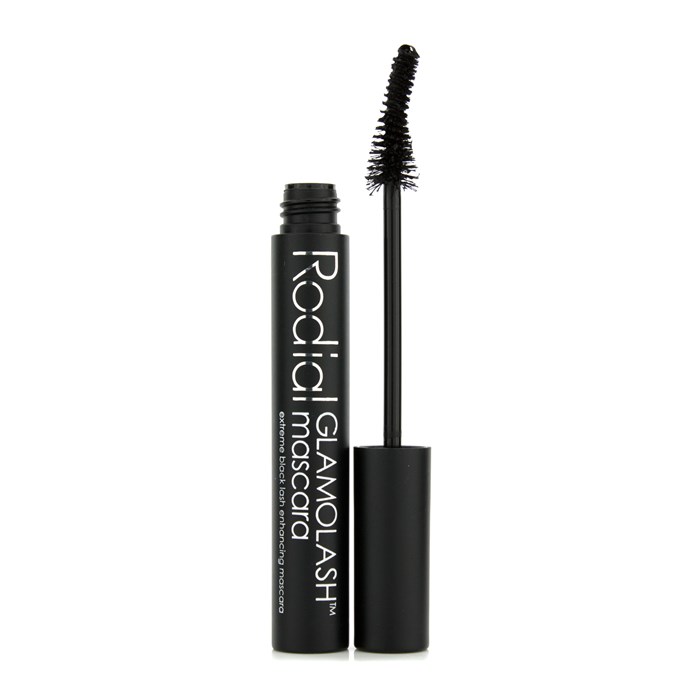 【月間優良ショップ受賞】 Rodial Glamolash Extreme Black Lash Enhancing Mascara ロディアル グラモラッシュ エクストリームブラッ..