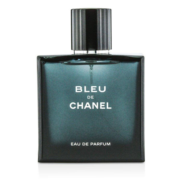 【月間優良ショップ受賞】 Chanel Bleu De Chanel Eau De Parfum Spray シャネル ブルー ドゥ シャネル EDPスプレー 50ml/1.7oz 送料無料 海外通販