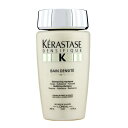 【月間優良ショップ受賞】 Kerastase Densifique Bain Densite Bodifying Shampoo (Hair Visibly Lacking Density) ケラスターゼ バン デンシフィック (コシ・弾力のない髪に) 250ml/8.5o 送料無料 海外通販