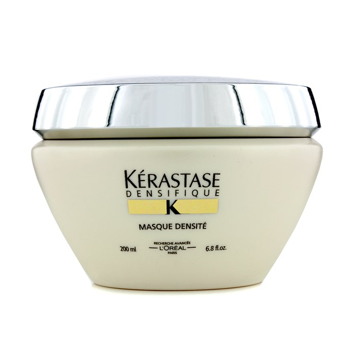 【月間優良ショップ受賞】 Kerastase Densifique Masque Densite Replenishing Masque (Hair Visibly Lacking Density) ケラスターゼ デンシフィク マスク DS 送料無料 海外通販