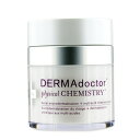 yԗDǃVbv܁z DERMAdoctor Physical Chemistry Facial Microdermabrasion + Multiacid Chemical Peel _[}hN^[ tBWJ P~Xg[ tFCV  COʔ