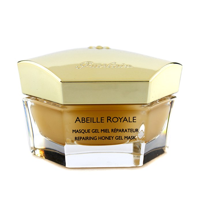 GuerlainAbeille Royale Repairing Honey Gel Maskゲランアベイユ ロイヤル ジェル マスク 50ml/1.6oz【楽天海外直送】