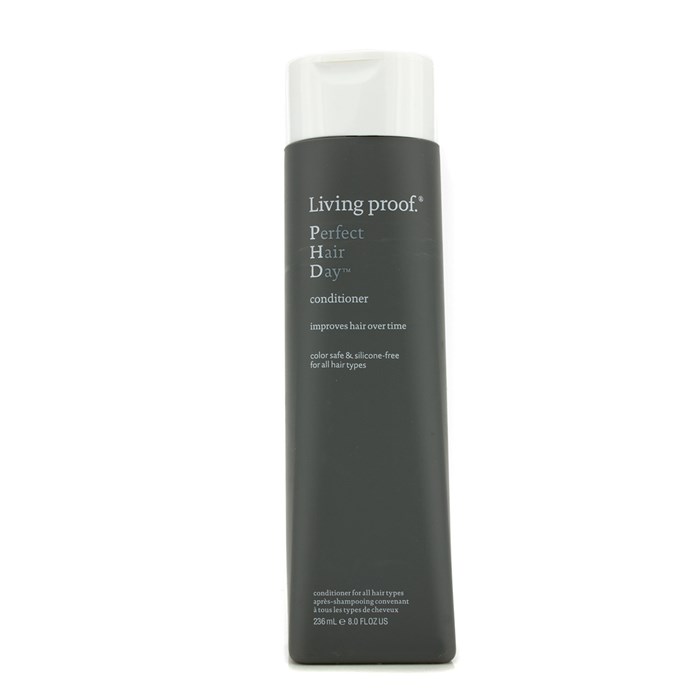 【月間優良ショップ受賞】 Living Proof Perfect Hair Day (PHD) Conditioner (For All Hair Types) リ..