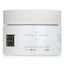 【月間優良ショップ受賞】 Rituals The Ritual Of Sakura Magic Touch Body Cream リチュアルズ The Ritual Of Sakura Magic Touch Body Cream 220ml/7.4oz 送料無料 海外通販