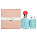 【月間優良ショップ受賞】 Miu Miu Eau