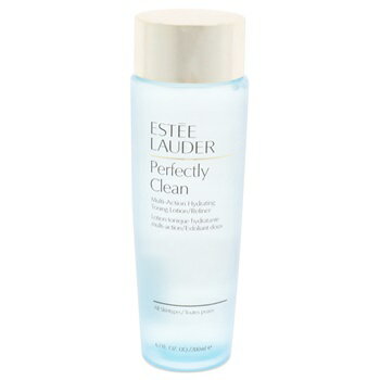 ڷͥɥå׼ޡ Estee Lauder Perfectly Clean Multi-Action Hydrating Lotion 6.7 oz ̵ 
