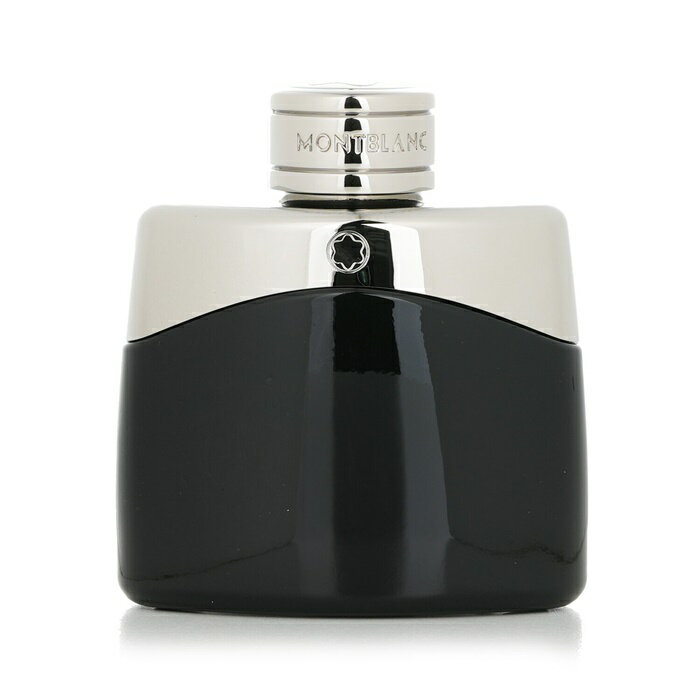 【月間優良ショップ受賞】 Montblanc Legend Eau De Toilette Spray モンブラン レジェンド EDT SP 50ml/1.7oz 送料無料 海外通販