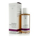 Dr. Hauschka Revitalizing Hair & Scalp Tonic ドクターハウシュカ リバイタライジング ヘア&スカルプ トニック 100ml/3.4oz 【楽天海外直送】