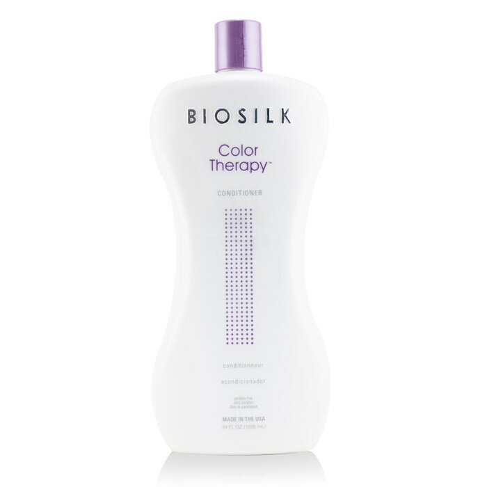 【月間優良ショップ受賞】 BioSilk Color Therapy Conditioner バイオシルク カラーセラピー コンディ..