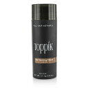 yԗDǃVbv܁z Toppik Hair Building Fibers - # Auburn gsbN wArfBO t@Co[ - # I[o[ 27.5g/0.97oz  COʔ