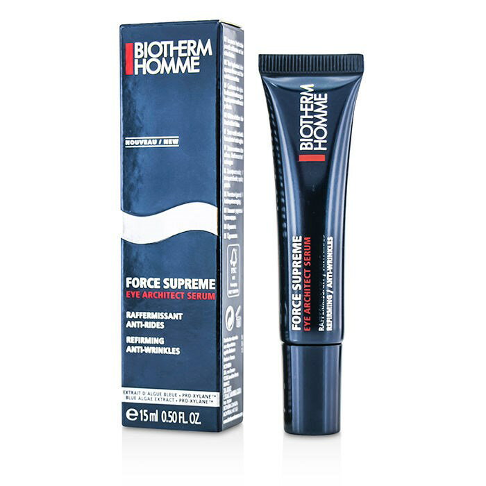 【月間優良ショップ受賞】 Biotherm Ho