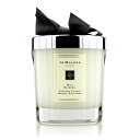 【月間優良ショップ受賞】 Jo Malone Wild Bluebell Scented Candle ジョーマローン ワイルド ブルーベル ホーム キャンドル 200g (2.5 inch) 送料無料 海外通販