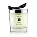 【月間優良ショップ受賞】 Jo Malone Blackberry Bay Scented Candle ジョーマローン ブラックベリー ベイ ホーム キャンドル 200g (2.5 inch) 送料無料 海外通販