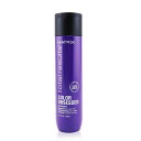 yԗDǃVbv܁z Matrix Total Results Color Obsessed Antioxidant Shampoo (For Color Care) }gbNX g[^Uc J?IuZXg A`ILV_g Vv[ (J[PA) 30  COʔ