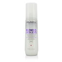 yԗDǃVbv܁z Goldwell Dual Senses Blondes & Highlights Brilliance Serum Spray (Luminosity For Blonde Hair) S[hEF fAZX uh&nCCg u  COʔ