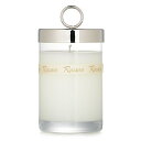 【月間優良ショップ受賞】 Rigaud Scented Candle - # Gardenia Rigaud Scented Candle - # Garden...