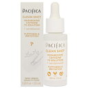 【月間優良ショップ受賞】 Pacifica Clean Shot Mushrooms and Caffeine 7 Percent Serum パシフィカ クリ...