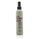 yԗDǃVbv܁z KMS California Therma Shape Hot Flex Spray (Heat-Activated Shaping and Hold) KMSJtHjA T[} V[v zbg tbNX Xv[ (q[g-ANeBxCe  COʔ