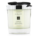 【月間優良ショップ受賞】 Jo Malone Peony & Blush Suede Scented Candle ジョーマローン ピオニー&ブラッシュスエード...