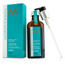 yԗDǃVbv܁z Moroccanoil Moroccanoil Treatment - Light (For Fine or Light-Colored Hair) bJIC bJIC g[gg - Cg (ׂEJ[Op)  COʔ