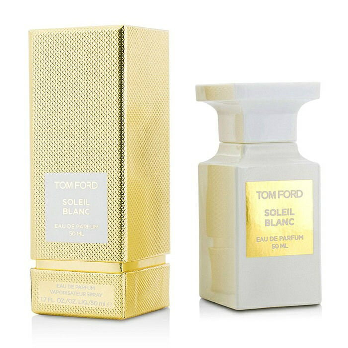 ڷͥɥå׼ޡ Tom Ford Private Blend Soleil Blanc Eau De Parfum Spray ȥ ե ץ饤١ ֥ 쥤 ֥ EDP SP 50ml/1.7oz ̵ 