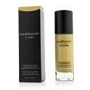 【月間優良ショップ受賞】 BareMinerals BarePro Performance Wear Liquid Foundation SPF20 - # 08 Golden Ivory ベアミネラル ベアプロ パフォーマンス ウェア リキッド ファンデーション SPF2 送料無料 海外通販