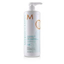 【月間優良ショップ受賞】 Moroccanoil Curl Enhancing Conditioner - For All Curl Types (Salon Product) モロッカンオイル カール エンハンシング コンディショナー - For オール カール タイプ 送料無料 海外通販