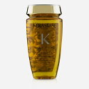 【月間優良ショップ受賞】 Kerastase Elixir Ultime Le Bain Sublimating Oil Infused Shampoo (Dull Hair) ケラスターゼ エリクシール ウルティム ル バン オイルシャンプー (疲れた髪用) 250ml/ 送料無料 海外通販