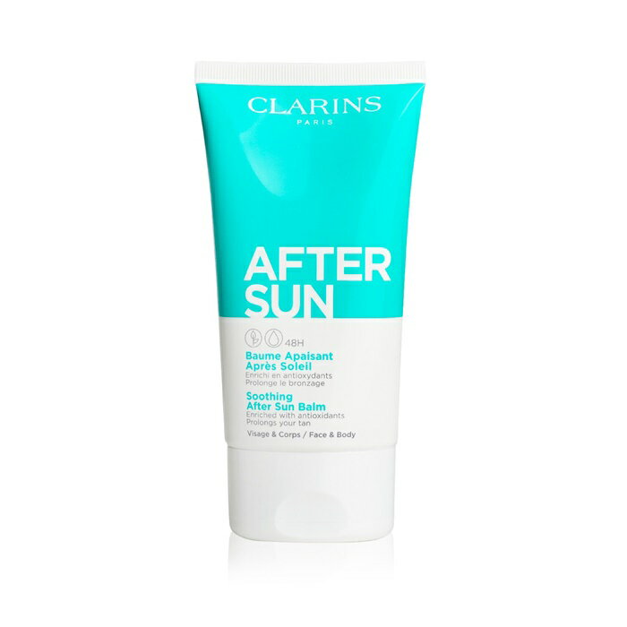 【月間優良ショップ受賞】 Clarins Aft