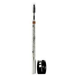 【月間優良ショップ受賞】 Christian Dior Diorshow Waterproof Crayon Sourcils Poudre - # 02 Chestnut クリスチャン ディオール ディオールショウ ウォータープルーフ クレイヨン スールシル プードル # 送料無料 海外通販