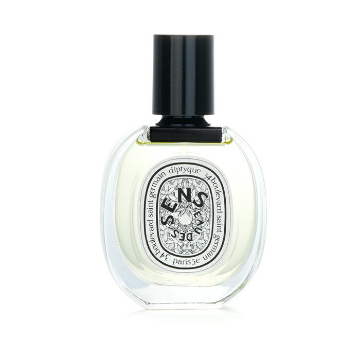 【月間優良ショップ受賞】 Diptyque Eau Des Sens Eau De Toilette Spray ディプティック オー デ センス オー ド トワレ スプレー 50ml/1.7oz 送料無料 海外通販