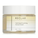 【月間優良ショップ受賞】 Reclar Calming & Soothing Active Cream Reclar Calming & Soothing Active Cream 50ml/1.76oz 送料無料 海外通販