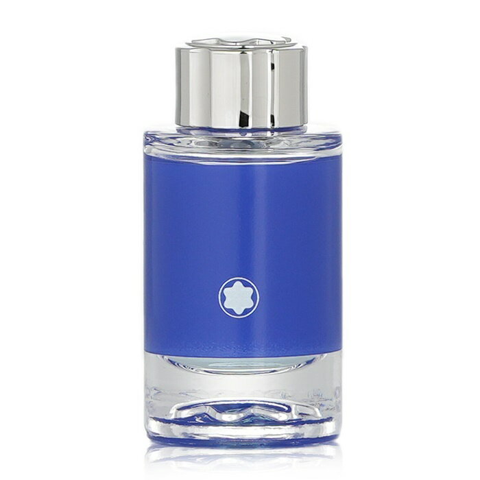 モンブラン 【月間優良ショップ受賞】 Montblanc Explorer Ultra Blue Eau De Parfum Spray (Miniature) モンブラン Explorer Ultra Blue Eau De Parfum Spray (Miniature) 4.5m 送料無料 海外通販