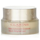 【月間優良ショップ受賞】 Clarins Extra-Firming Lip & Contour Balm クラランス マルチR ファーミング リップケア 15ml/0.5oz 送料無料 海外通販