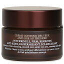 【月間優良ショップ受賞】 Fresh Black Tea Advanced Age Renewal Eye Cream フレッシュ Black Tea Advanced Age Renewal Eye Cream 15ml/0.5oz 送料無料 海外通販