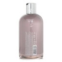 【月間優良ショップ受賞】 Molton Brown Delicious Rhubarb & Rose Bath & Shower Gel モルトンブラウン デリ...