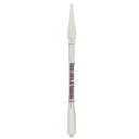 【月間優良ショップ受賞】 Benefit Precisely My Brow Pencil (Ultra Fine Brow Defining Pencil) - # 4 (Medium) ベネフィット プレサイスリー マイブロウ ペンシル - # 4 (Medium) 0 送料無料 海外通販(4)