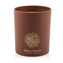 ミラーハリス キャンドル - Reine De La Nuit 185g/6.5oz