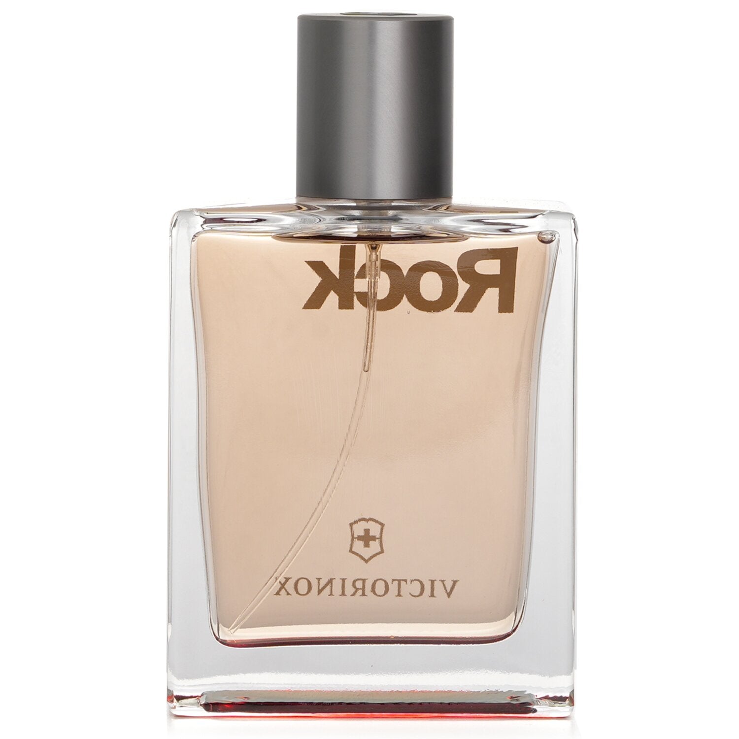 【月間優良ショップ受賞】 Victorinox Rock Eau De Toilette Spray ビクトリノックス Rock Eau De Toilette Spray 100ml/3.4oz 送料無料 海外通販