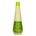 【月間優良ショップ受賞】 Macadamia Natural Oil Smoothing Shampoo (Daily Shampoo For Frizz-Fr...