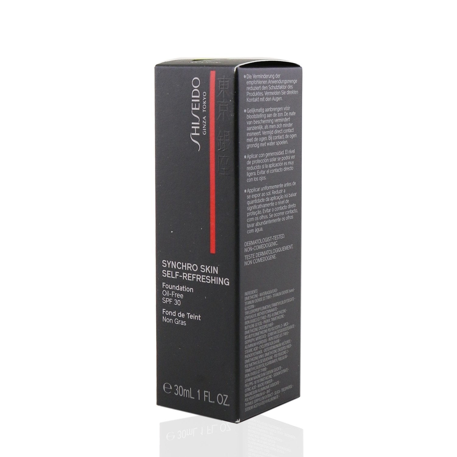 Ʋ 󥯥   եå եǡ SPF 30 - # 360 Citrine 30ml/1oz