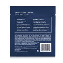 【月間優良ショップ受賞】 Patchology FlashPatch Eye Gels - Restoring Night パッチオロジー フラッシュパッチ アイ ゲル - リストア ナイト 5pairs 送料無料 海外通販(4)